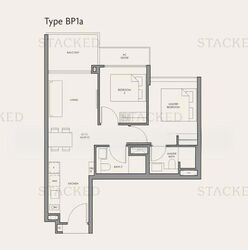 Fourth Avenue Residences (D10), Apartment #617057881
